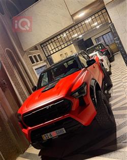 تويوتا تاكوما